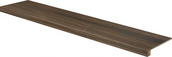 BOARD DCFVF144 STOPNICA Z KAPINOSEM 30x120