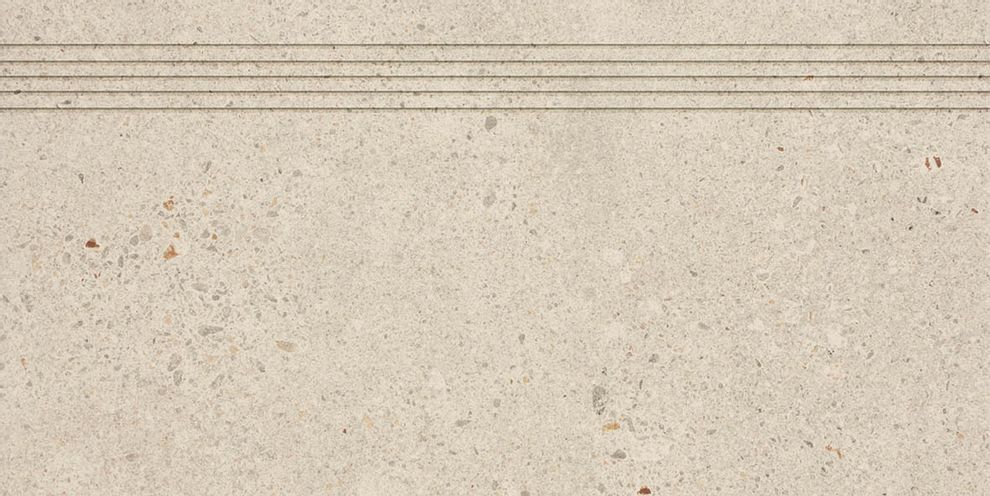 PIAZZETTA DCPSE787 STOPNICA FREZOWANA 30x60