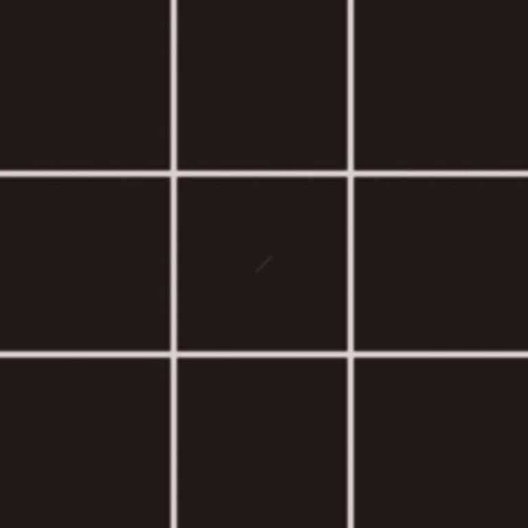 COLOR TWO GAA0K548 RAL0001500 10x10 CZARNA POŁYSK