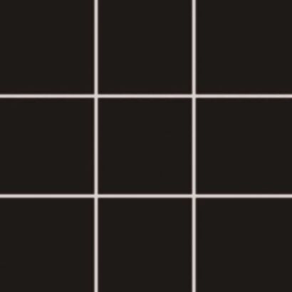 COLOR TWO GAA0K548 RAL0001500 10x10 CZARNA POŁYSK