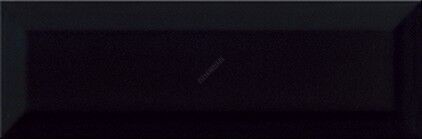 METRO STYLE BLACK 10X30 PŁYTKI CEGIEŁKI ŚCIENNE