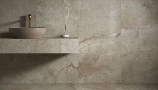 MOUNTAIN TRIP GREY MATT RECT 59,8X59,8 G1 - 8