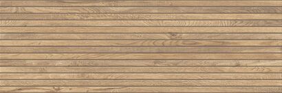 ALMERA WOOD BEIGE STRUCTURE MATT RECT 39,8X119,8