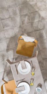 VIA DAR34711 GRES SZKLIWIONY 30x30 - 4