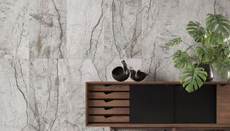 MARBLE SKIN GREY MATT 59,8X119,8 - 10