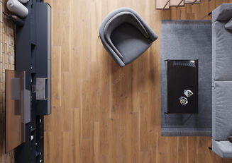 ACERO OCHRA GRES DREWNOPODOBNY 20X120 - 3