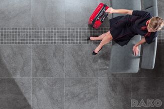 KAAMOS DAK12588 MOZAIKA GRESOWA 10x10 - 3