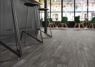 NOTTA ANTHRACITE KLINKIER DREWNOPODOBNY 11X60 - 2