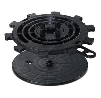 PRZEDŁUŻKA P/5 DO WSPORNIKA TARASOWEGO PP LEVEL MINI 10/15 - 2