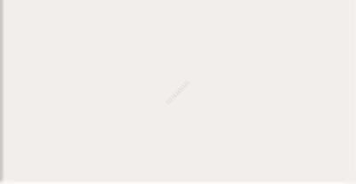 COLOR ONE WAAMB104 WHITE 20X40 MATOWA