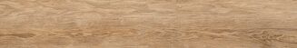 GRAND WOOD RUSTIC LIGHT BROWN MATT RECT 19,8X119,8 - 6