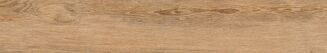 GRAND WOOD RUSTIC LIGHT BROWN MATT RECT 19,8X119,8 - 8