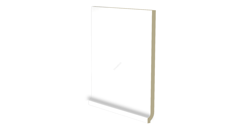 COLOR TWO GSP1K023 WHITE 20x20 MAT