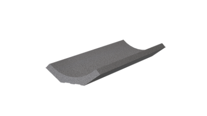 TAURUS GRANIT TSZEF065X20 COKÓŁ GRESOWY ROWEK