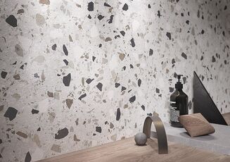 TWISTER MIX COLORS MATT RECT 59,8x59,8 - 5