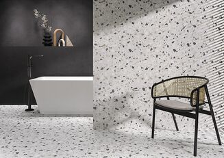 TWISTER MIX COLORS MATT RECT 59,8x59,8 - 6