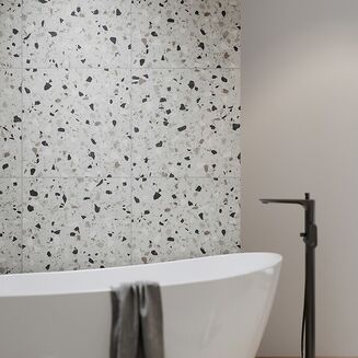 TWISTER MIX COLORS MATT RECT 59,8x59,8 - 9