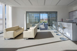 TAURUS GRANIT TAK63061 TUNIS 60x60 - 2