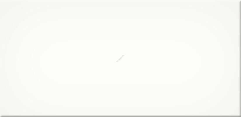 COLOR TWO GAAD8023 WHITE 10x20 MATOWA