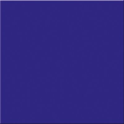 PŁYTKA ŚCIENNA PASTEL KOBALTOWY MAT by M. Konopacka 20X20 Ig