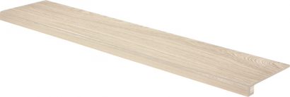 BOARD DCFVF141 STOPNICA Z KAPINOSEM 30x120