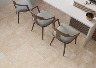 RUSH BEIGE RECT. 59,7X119,7 - 4