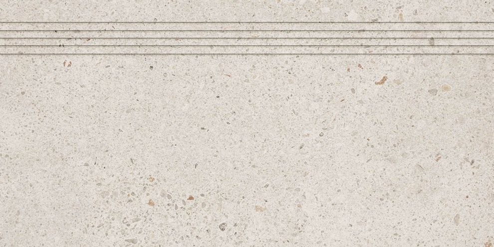 PIAZZETTA DCPSE786 STOPNICA FREZOWANA 30x60