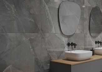 KIANTO DARK GREY POLISHED RECT 60X120 G1 - 8