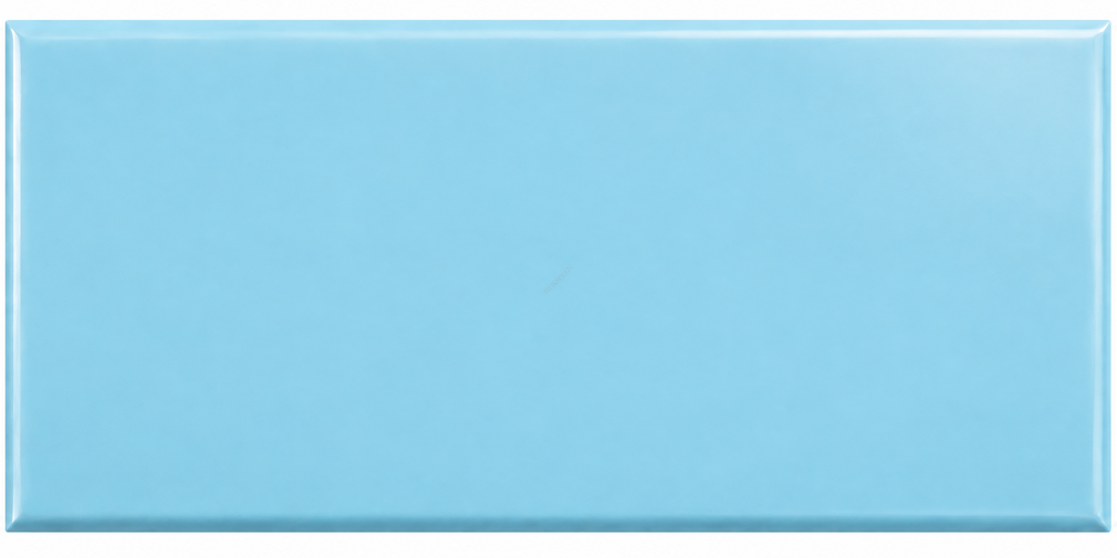 INTERBAU VARIO COLOR 311200721 HELLBLAU MATT 12,5x25 BŁĘKITNY MAT