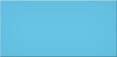 INTERBAU VARIO COLOR 311200721 HELLBLAU 12,5x25 BŁĘKITNY MAT