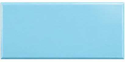 INTERBAU VARIO COLOR 311200721 HELLBLAU MATT 12,5x25 BŁĘKITNY MAT
