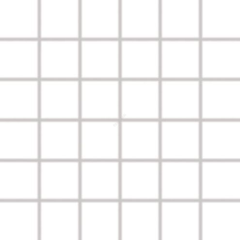 COLOR TWO GDM05052 MOZAIKA BIAŁA POŁYSK 5x5