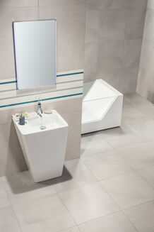 BLEND DAK63805 GRES REKTYFIKOWANY 60x60 - 6