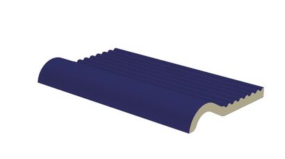 POOL GTVDA005 RAL2902035 20x11,5 PRZELEW BASENOWY