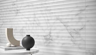 SILVER WISH WHITE SATIN RECT 29,8X59,8 G1 - 4