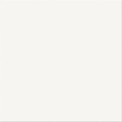 COLOR TWO GAA2J023 WHITE / BIAŁA MATOWA 30x30