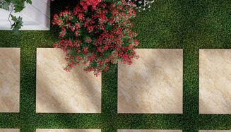 ATAKAMA 2.0 BEIGE 59,3X59,3 G1 GRES TARASOWY - 4