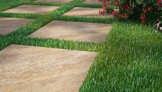 ATAKAMA 2.0 BEIGE 59,3X59,3 G1 GRES TARASOWY - 5