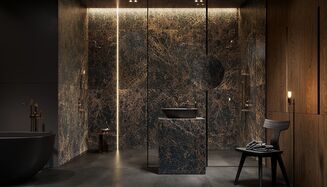 NERO DORATO LAPPATO MATT RECT 59,8X119,8 G1 - 7