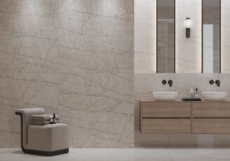 LIPIRIO LIGHT GREY POLISHED RECT 60X120 - 7