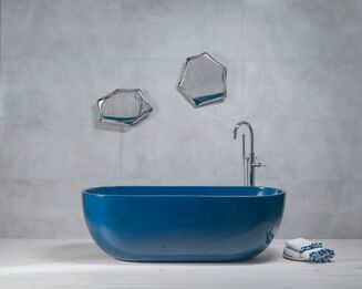 MIRADOR CIEMNOSZARY MR 13 NATURA R11 60x60 - 4