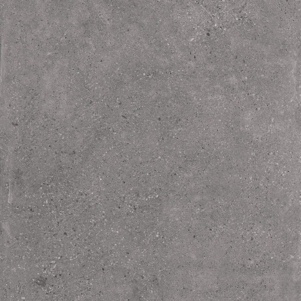 GEOTEC CIEMNOSZARY GT 13 LAPPATO GRES REKTYFIKOWANY 60X60