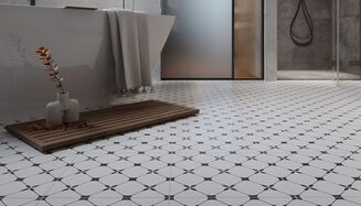 PATCHWORK SENTIMA 29,8X29,8 G1 - 2