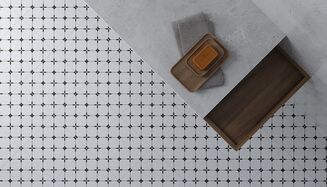 PATCHWORK SENTIMA 29,8X29,8 G1 - 4