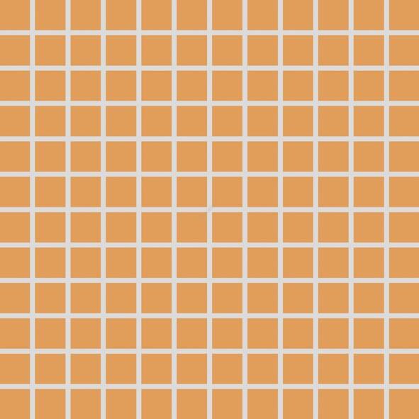 COLOR TWO GDM02150 RAL0607050 MOZAIKA MATOWA 2,5x2,5