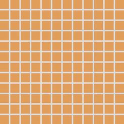 COLOR TWO GDM02150 RAL0607050 MOZAIKA MATOWA 2,5x2,5
