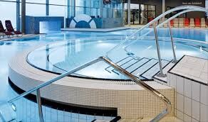 PŁYTKA BASENOWA 552002-18120H BŁĘKITNA 12,5x25 PÓŁMAT - 2