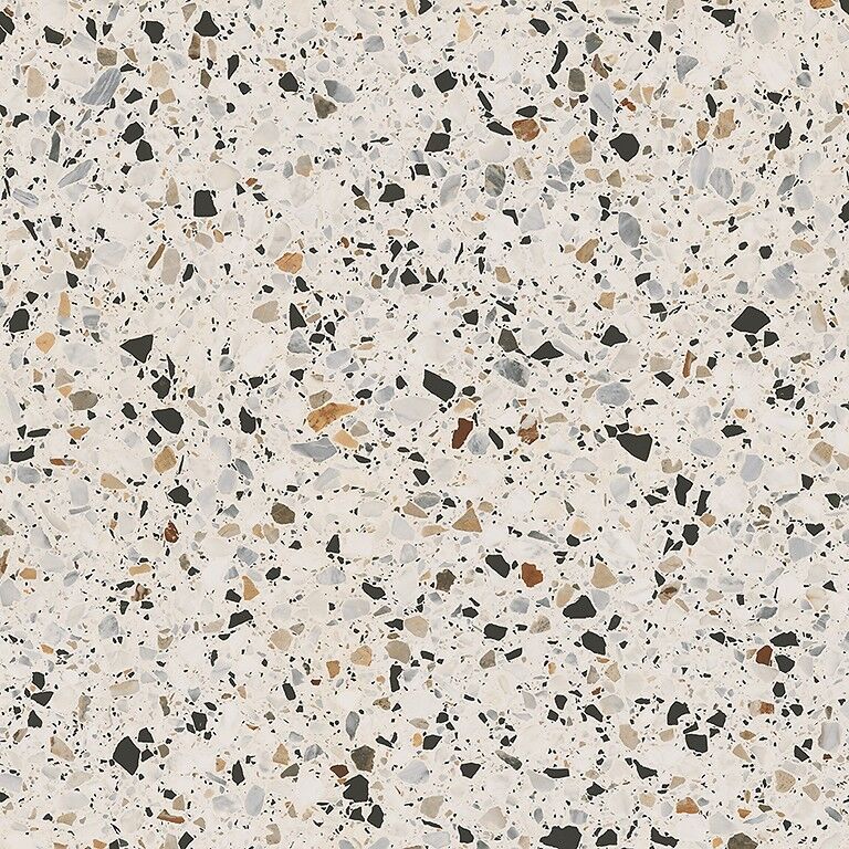 HIKA TERAZZO MIX COLORS LAPPATO 59,8X59,8