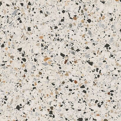 HIKA TERAZZO MIX COLORS LAPPATO 59,8X59,8