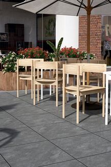 ATAKAMA 2.0 LIGHT GREY 59,3X59,3 GRES TARASOWY - 5